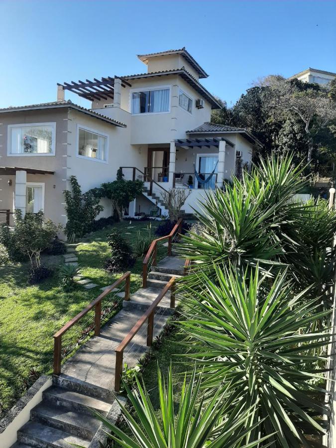 Vivamar Ferradura Bed & Breakfast Armacao dos Buzios Exterior photo