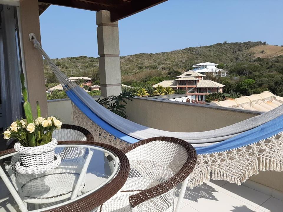 Vivamar Ferradura Bed & Breakfast Armacao dos Buzios Exterior photo