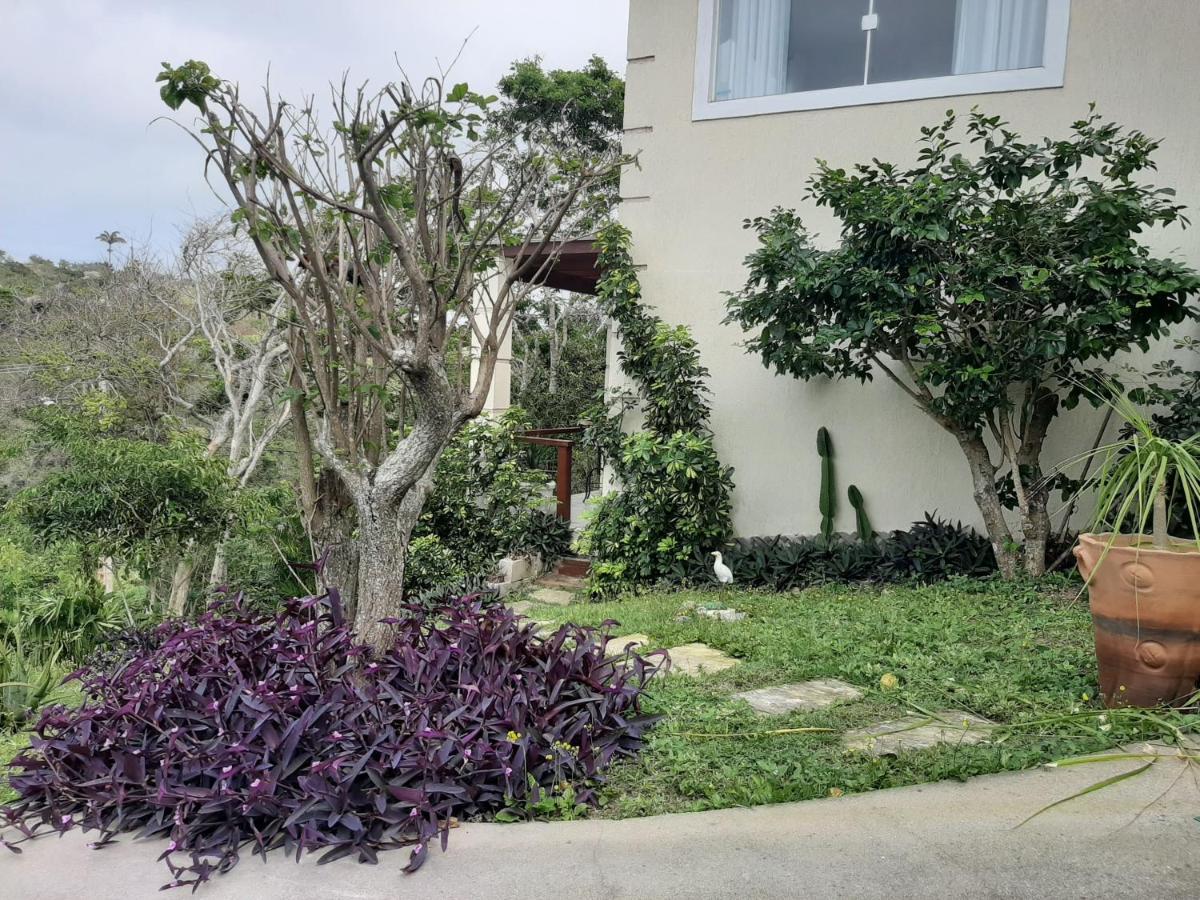 Vivamar Ferradura Bed & Breakfast Armacao dos Buzios Exterior photo