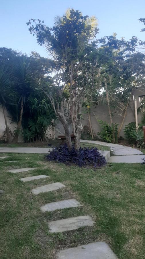 Vivamar Ferradura Bed & Breakfast Armacao dos Buzios Exterior photo