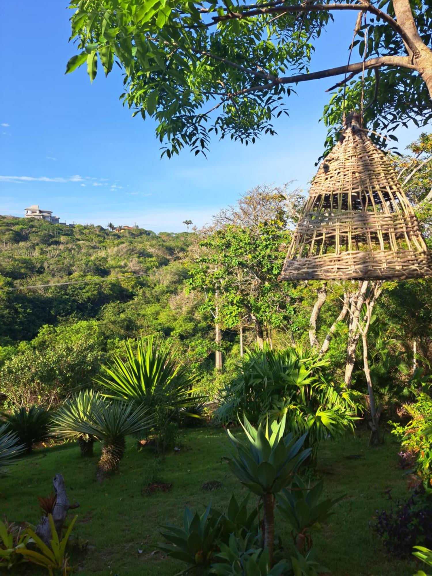Vivamar Ferradura Bed & Breakfast Armacao dos Buzios Exterior photo